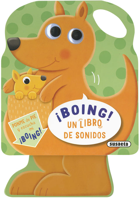  ¡Boing! 