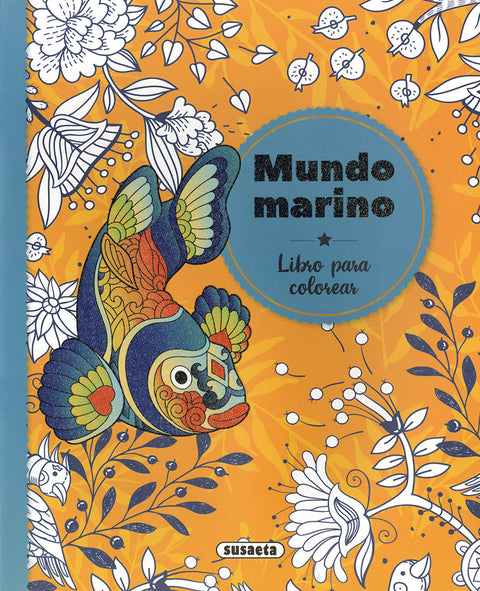  Mundo marino 