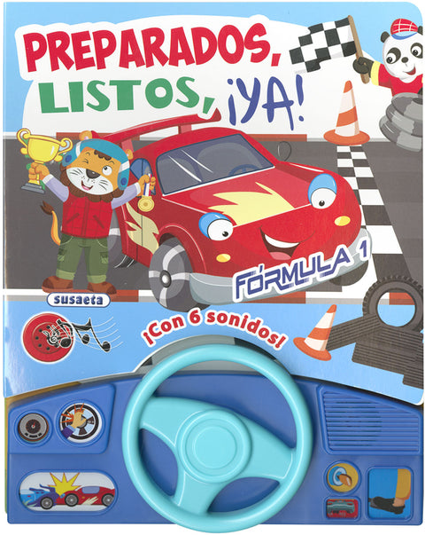  Fórmula 1 