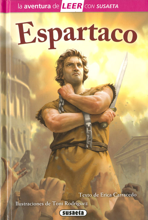  Espartaco 