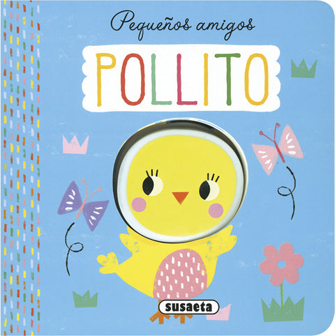  Pollito 