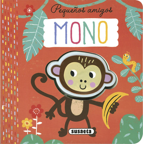  Mono 