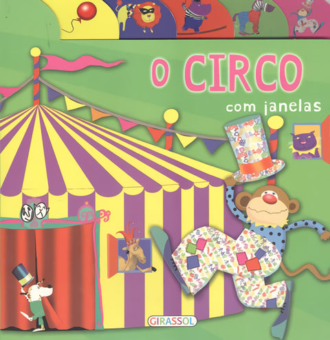  O CIRCO 