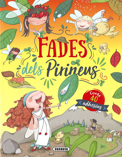  Fades dels pirineus 