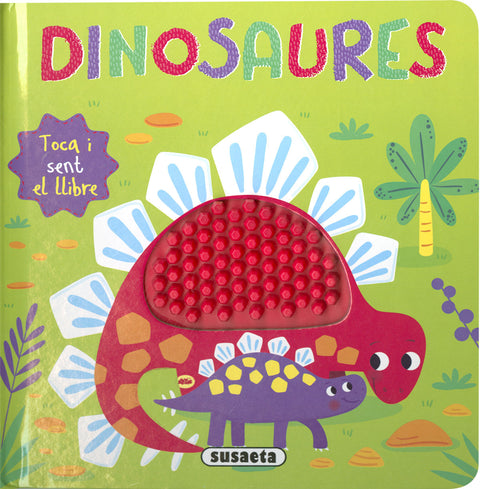  Dinosaures 