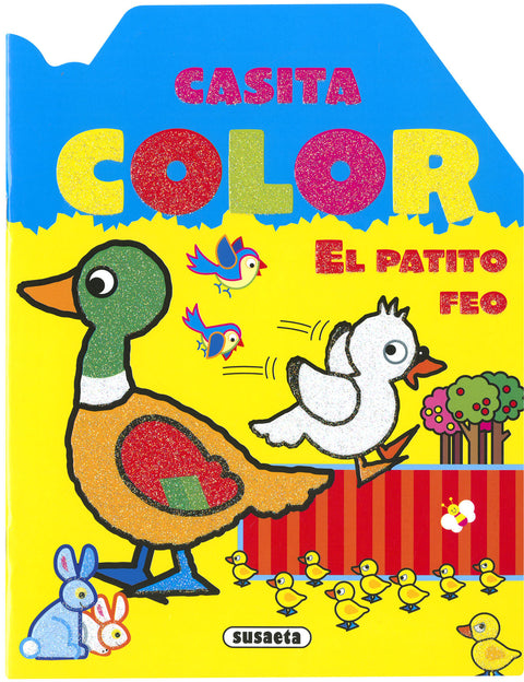  El patito feo 