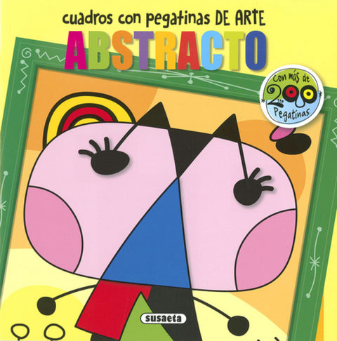  Arte abstracto 