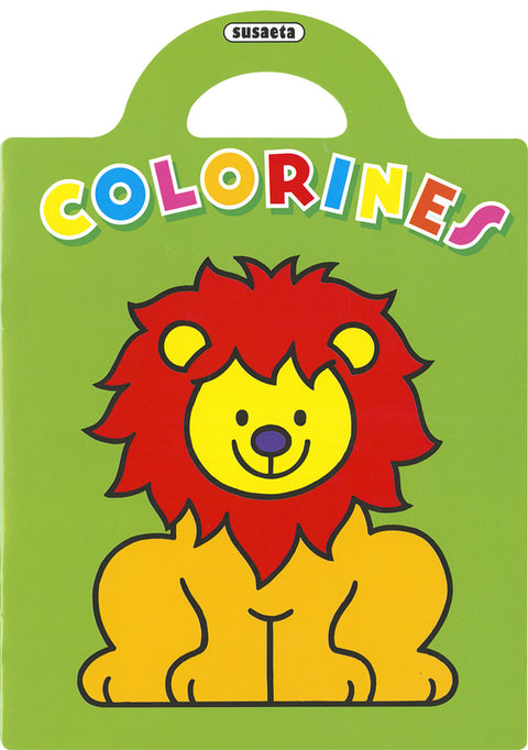  Colorines 1 