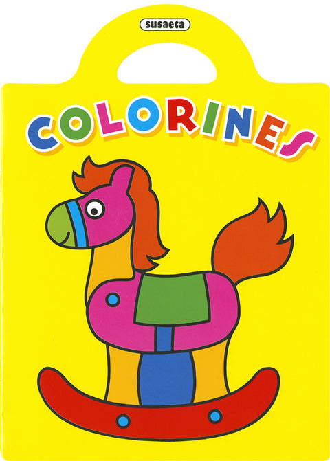  Colorines 3 