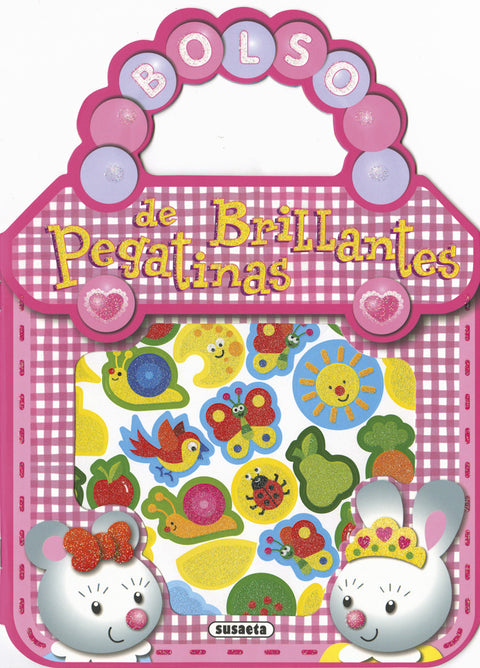  Pegatinas viajeras bolsa 