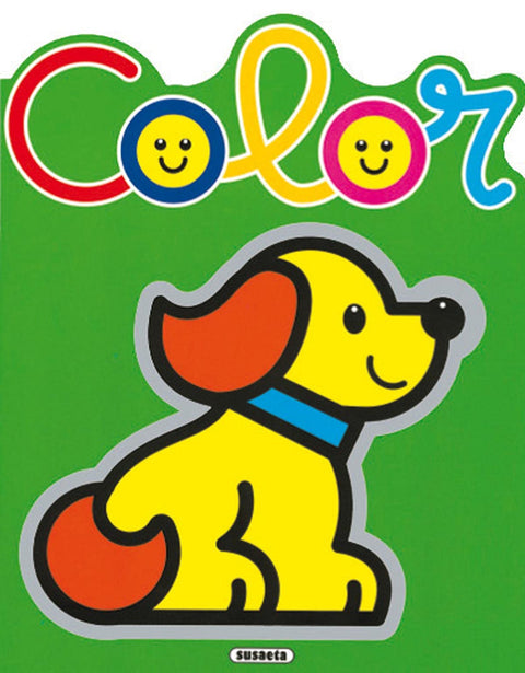  Maxicolor 4 