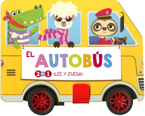  El autobús 
