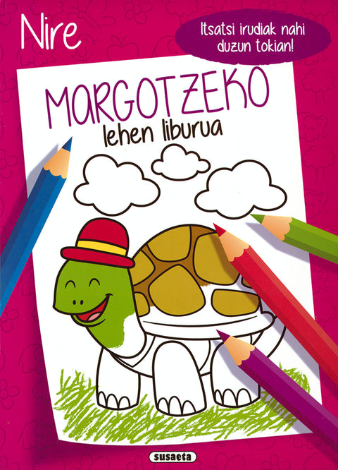  Trokelatua kolorea 
