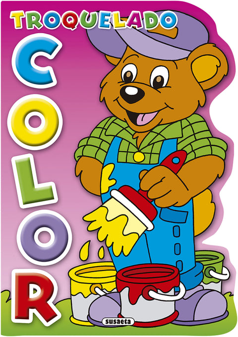  Troquelado color 