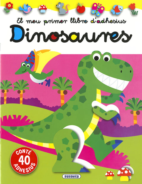  Dinosaures 