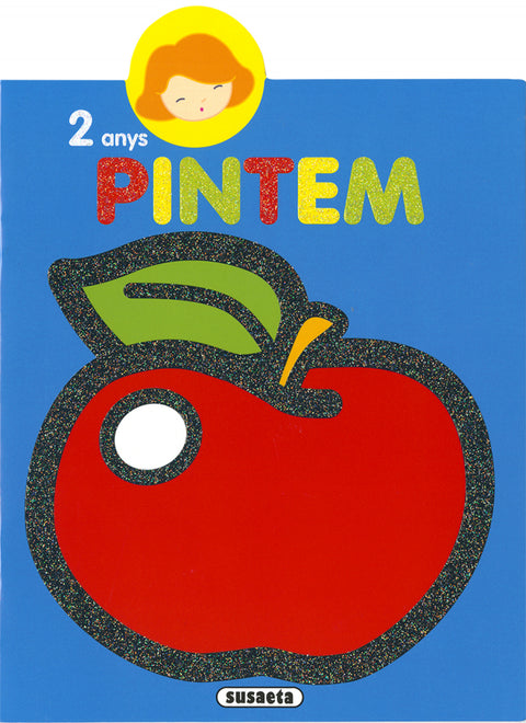  Pintem per edats 2 anys 