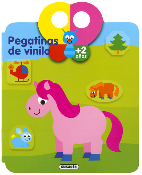  Pegatinas de vinilo 4 