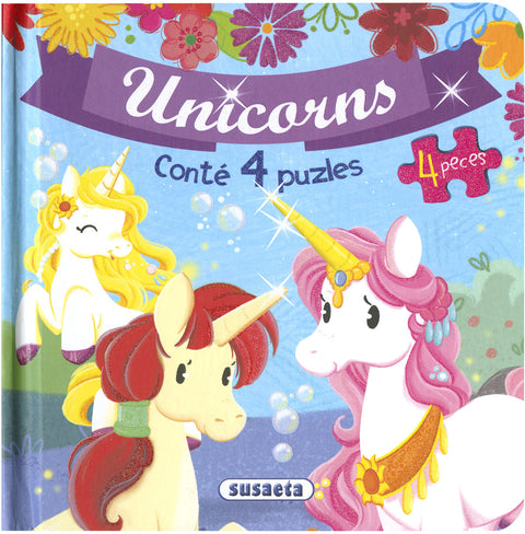  Unicorns 