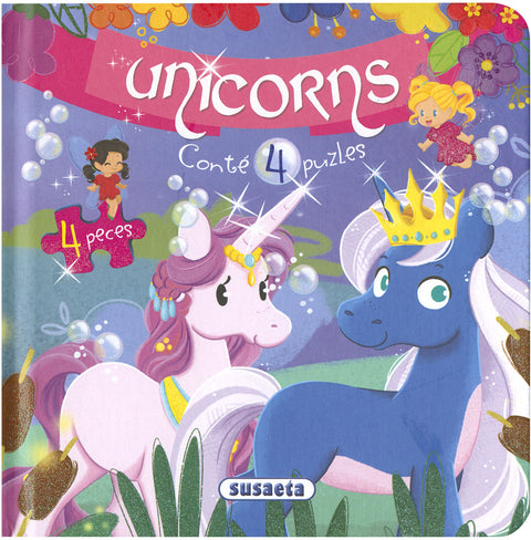  Unicorns 