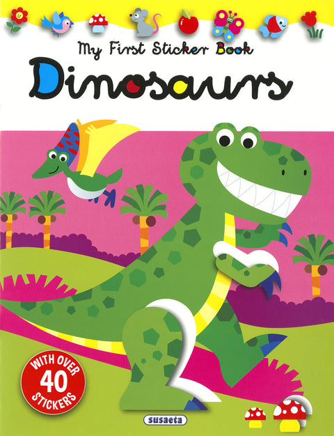  Dinosaurs 
