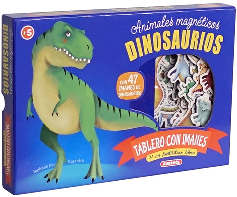  Dinosaurios 