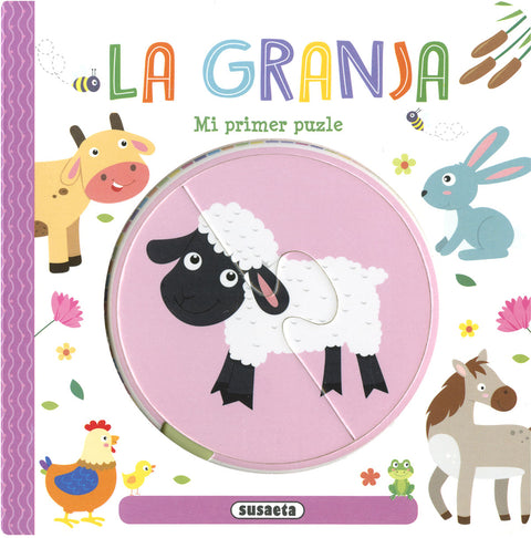  La granja 
