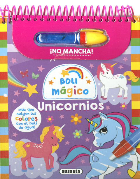  Unicornios 
