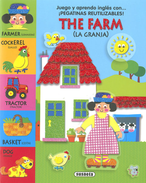  The Farm / La granja 