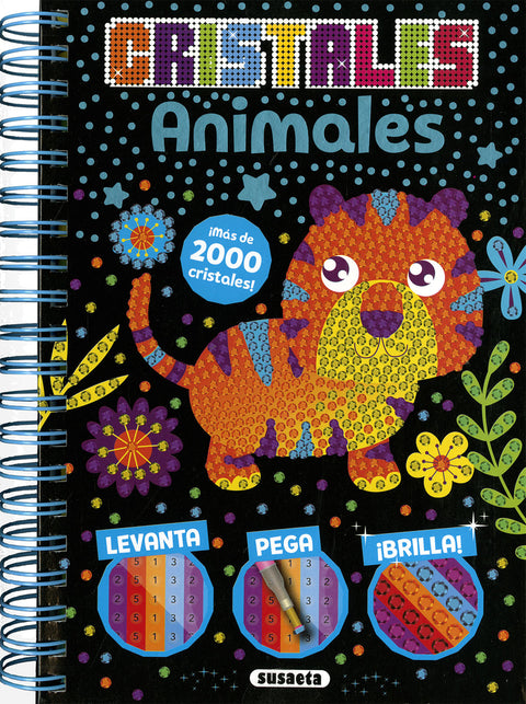  Animales 