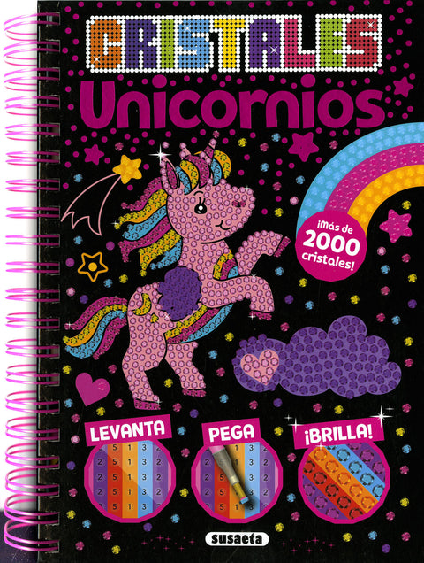  Unicornios 