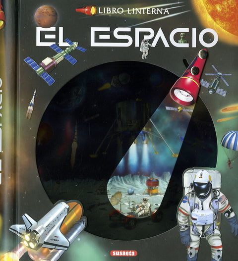  El espacio 