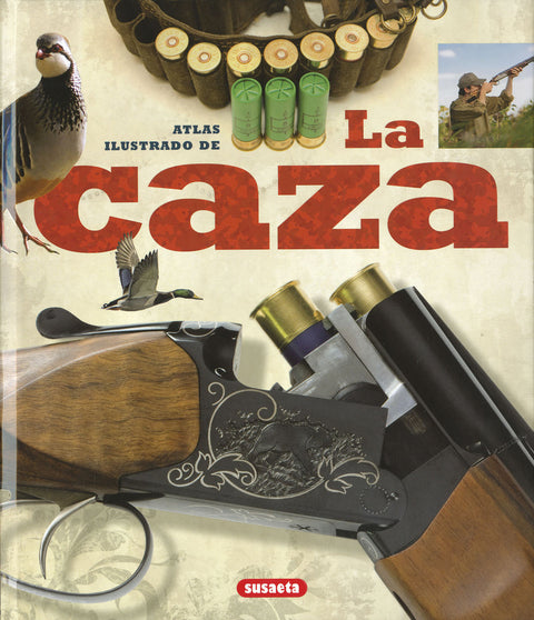  La caza 