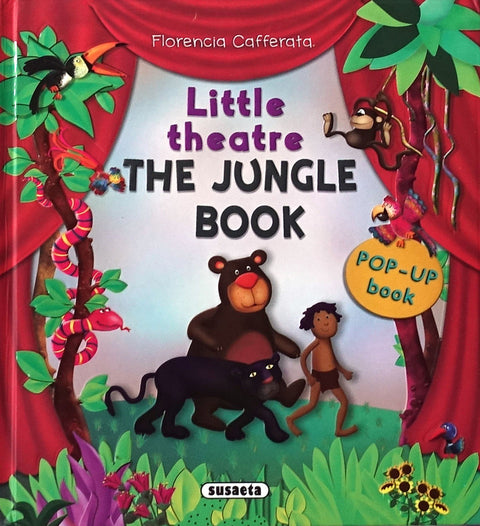  The jungle book 