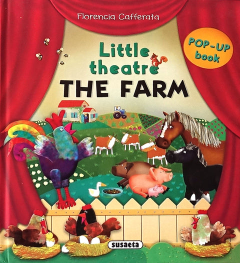  The farm 