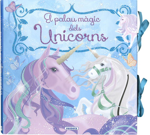  El palau màgic dels unicorns 