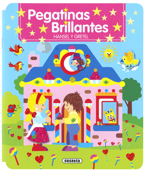  Hansel y Gretel 