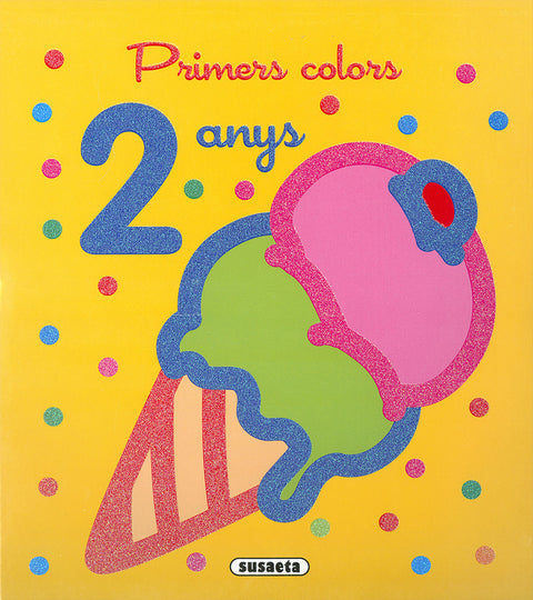  Primers colors 2 anys 
