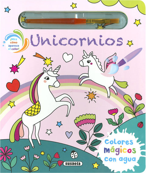  Unicornios 