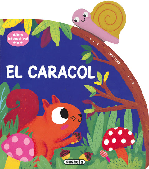  El caracol 