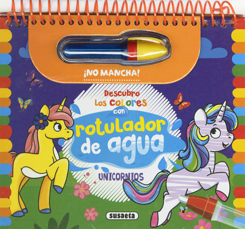  Unicornios 