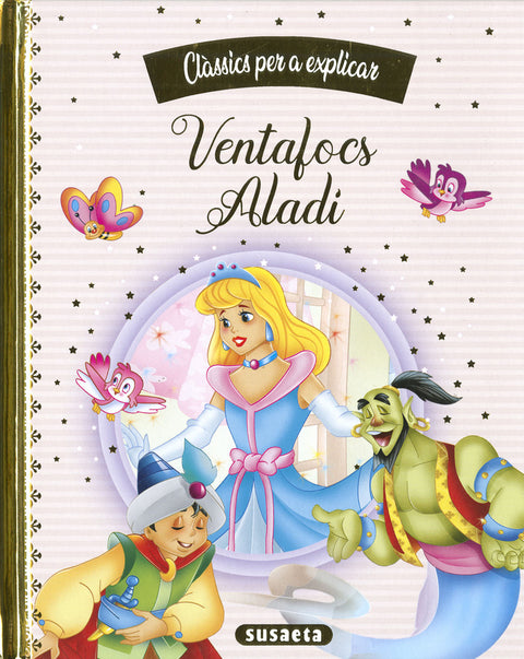  Ventafocs - Aladí 
