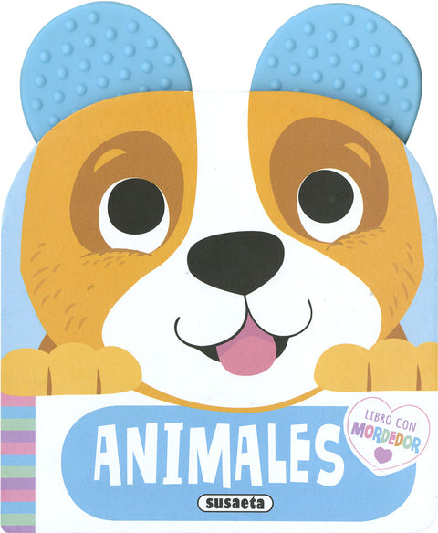  Animales 