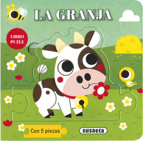  La granja 