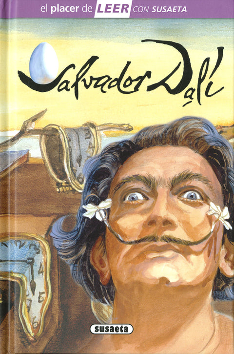  Salvador Dalí 