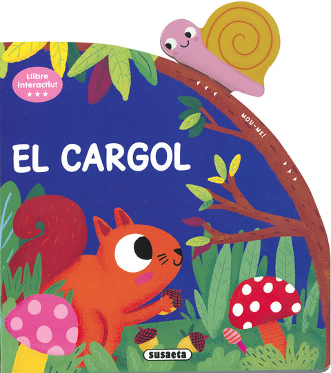  El cargol 