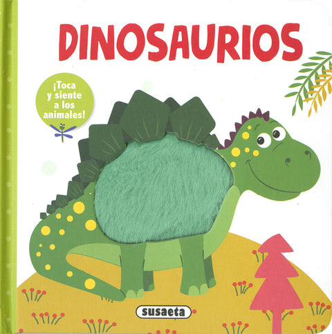  Dinosaurios 