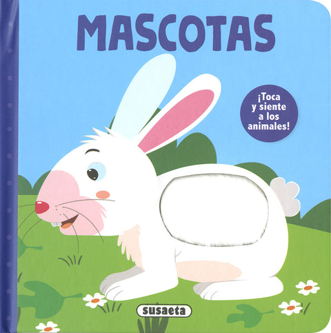  Mascotas 