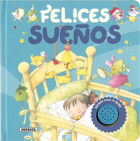  Felices sueños 