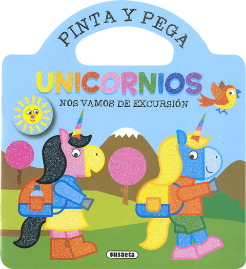  Nos vamos de excursión 