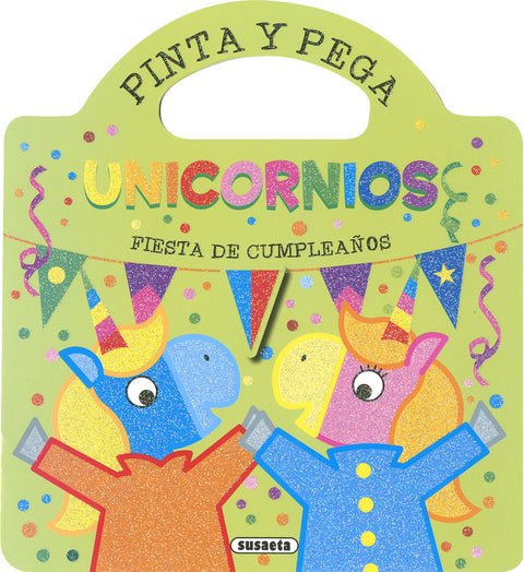  Fiesta de cumpleaños 